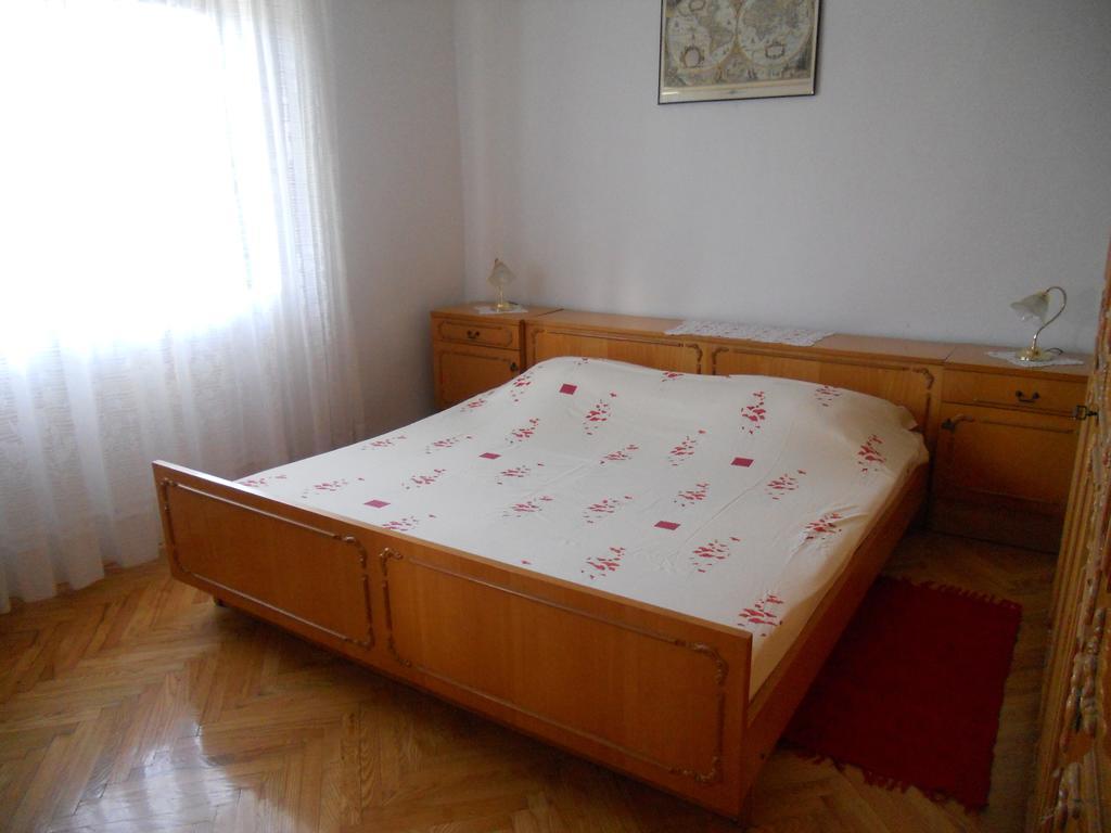Apartment Guste Sibenik Room photo