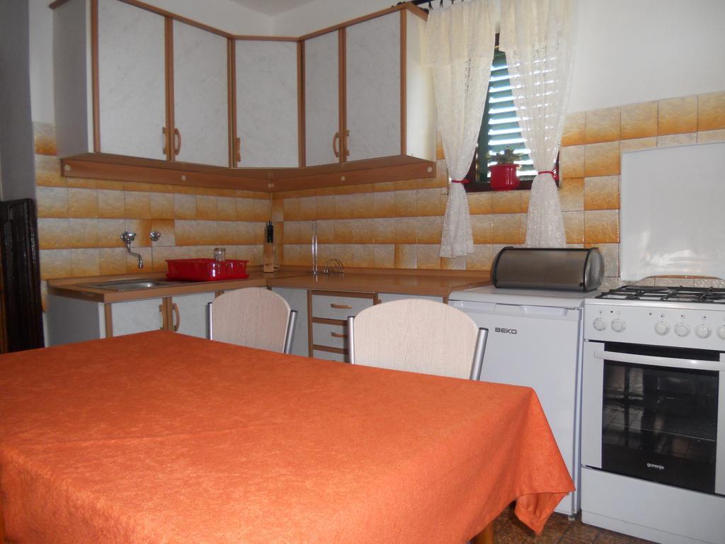 Apartment Guste Sibenik Room photo