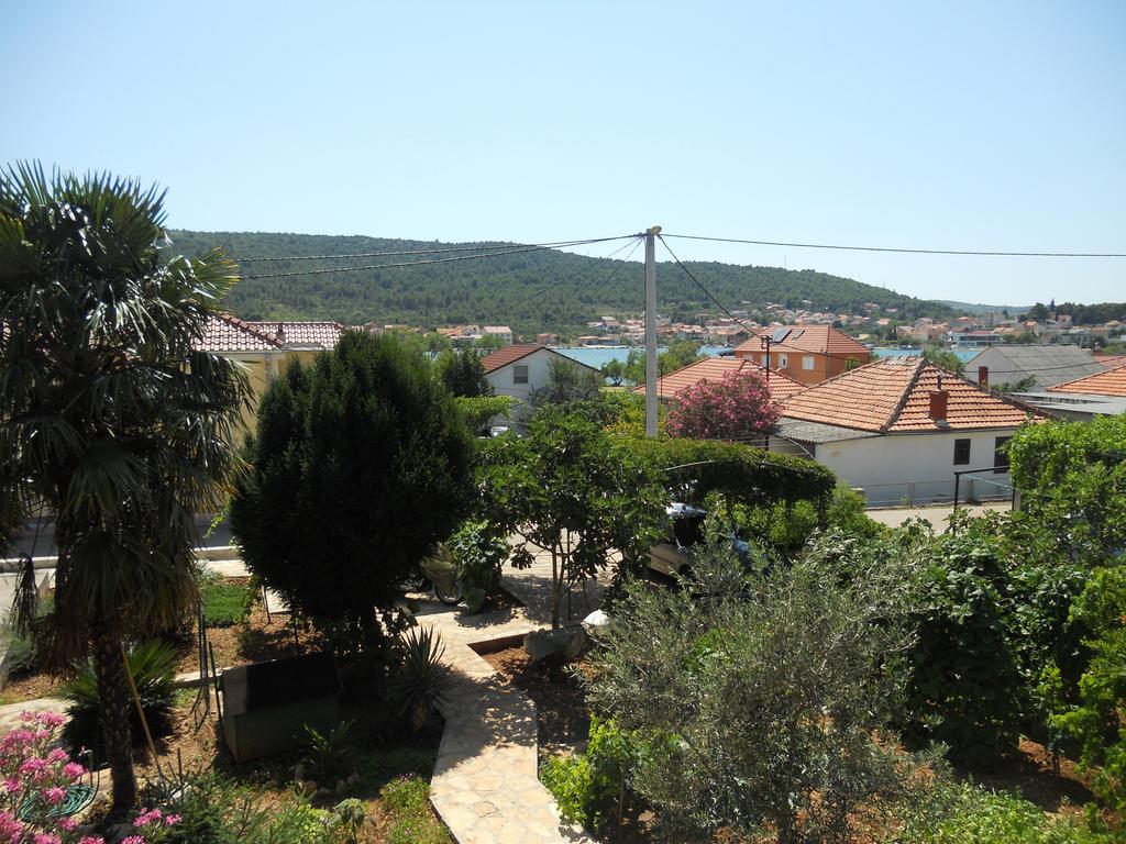 Apartment Guste Sibenik Room photo