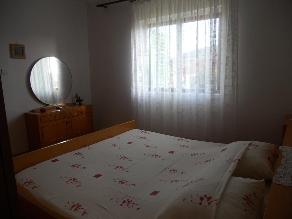 Apartment Guste Sibenik Room photo