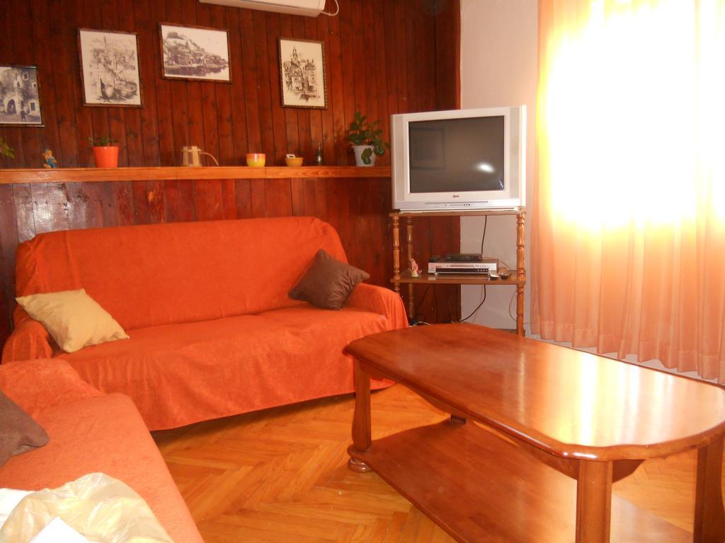 Apartment Guste Sibenik Room photo