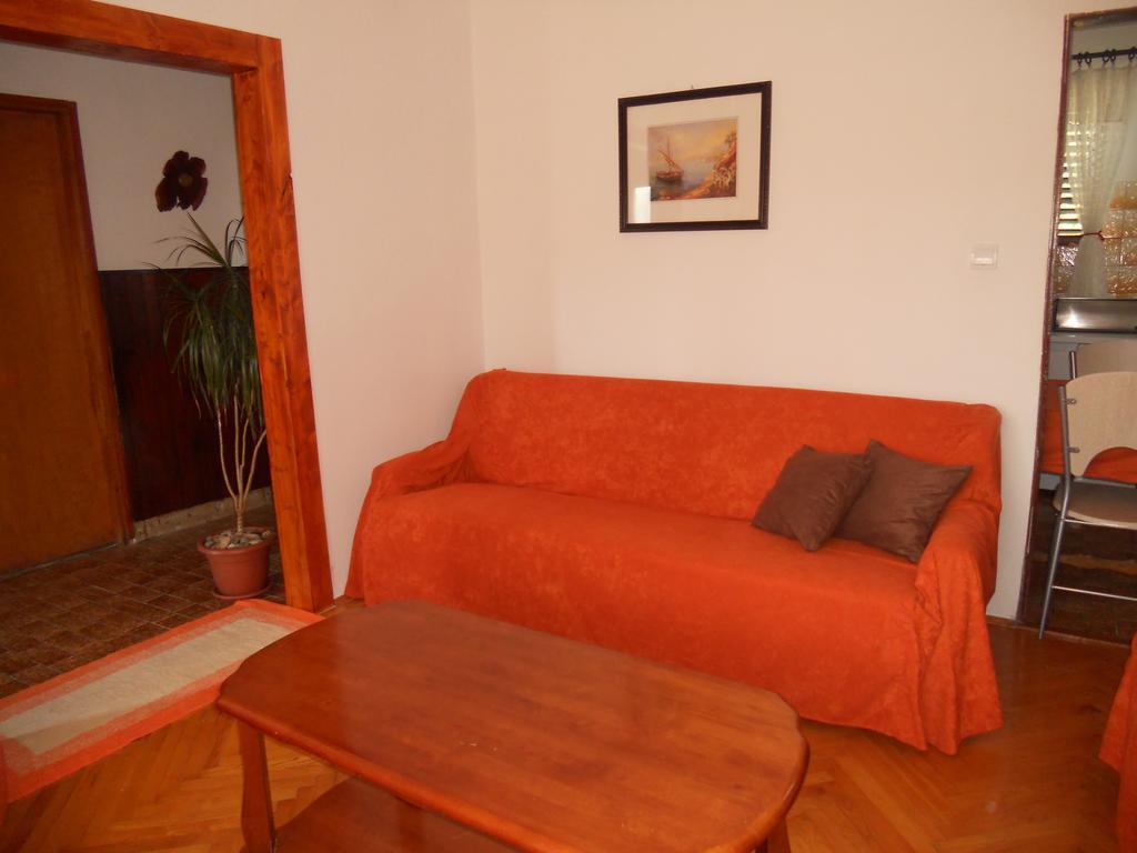 Apartment Guste Sibenik Room photo