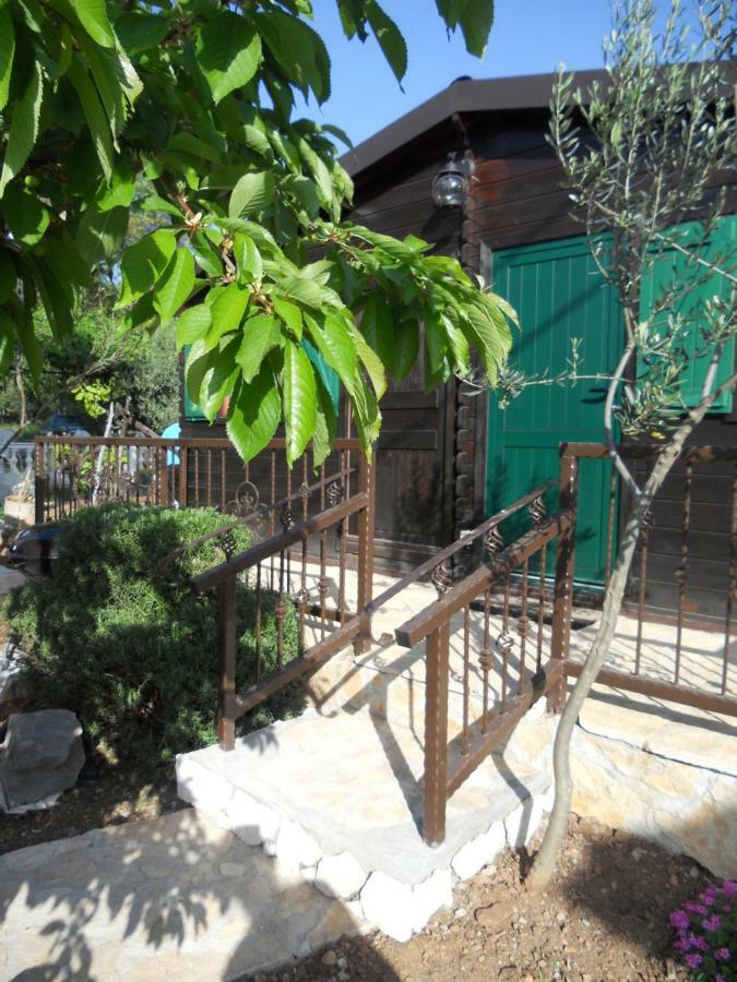 Apartment Guste Sibenik Exterior photo