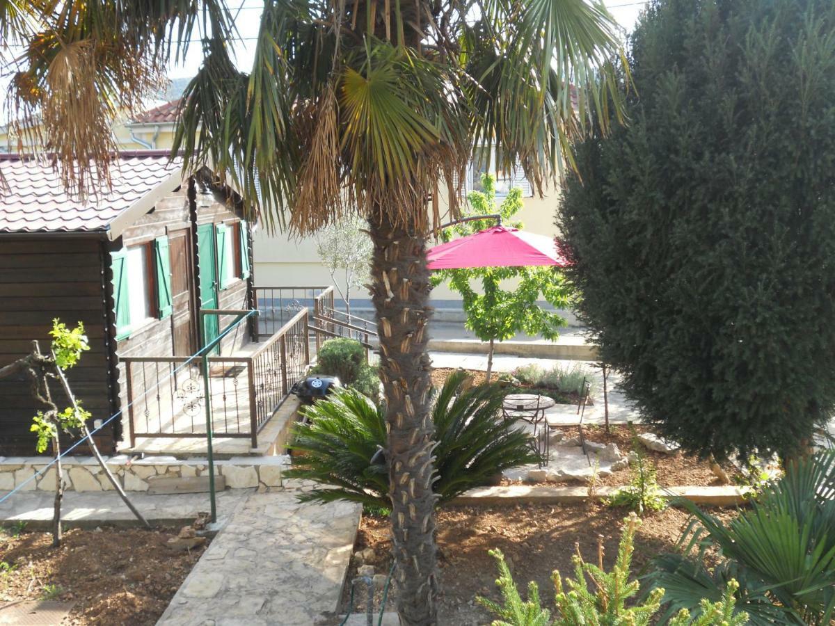 Apartment Guste Sibenik Exterior photo