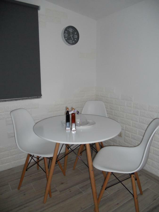 Apartment Guste Sibenik Exterior photo